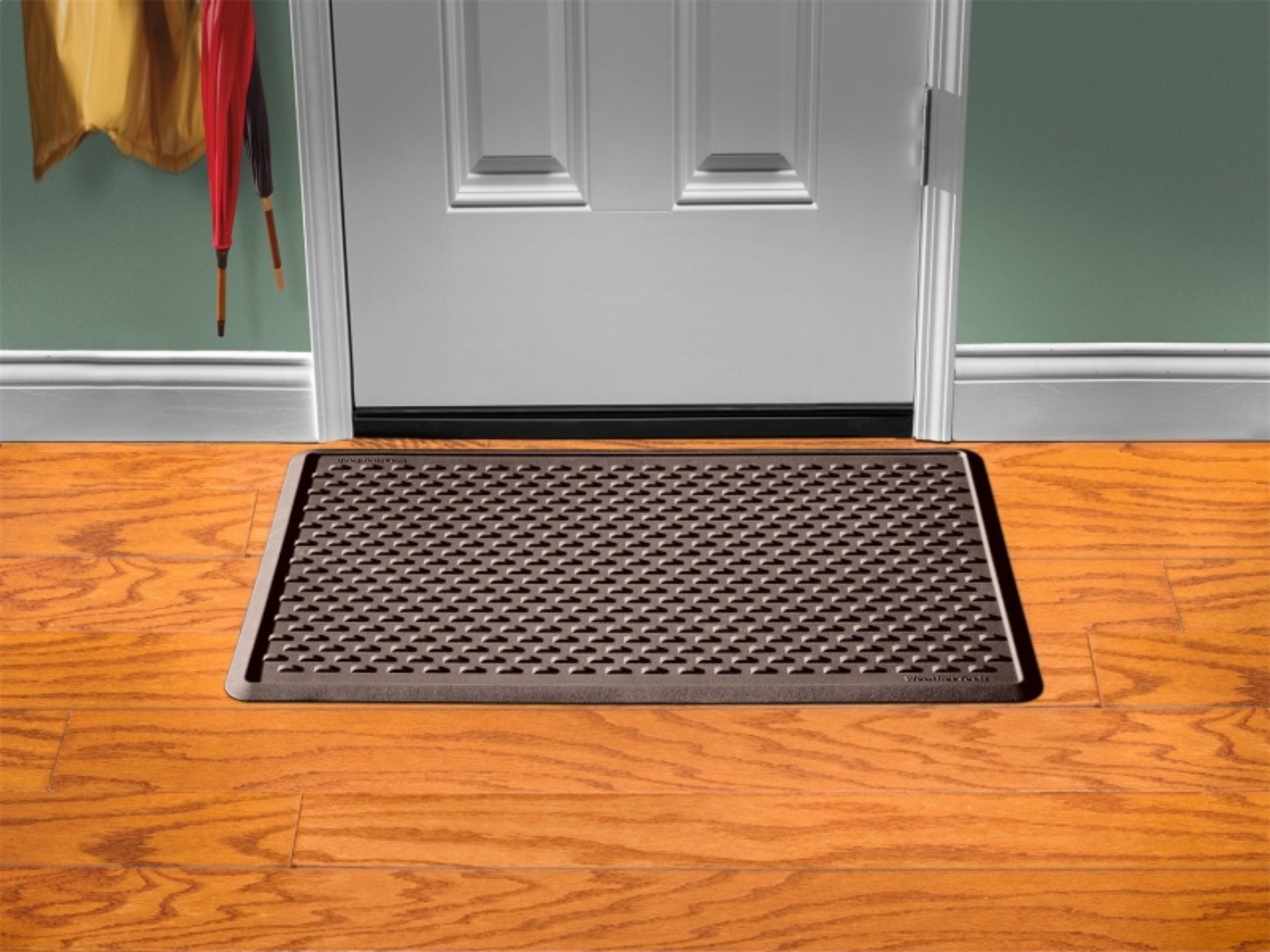 Picture of WeatherTech WT Indoor Mats Tools - IDM1BXC