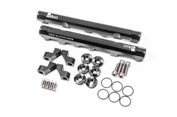 Picture of Radium Engineering RAD Fuel Rail Kits - 20-0763-02