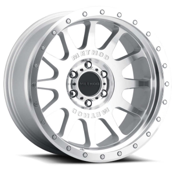 Picture of Method Wheels MRW MR605 Wheels - MR60521087324N
