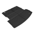 Picture of 3D MAXpider ACE Cargo Liner-Black Floor Mats - M1FR1301309