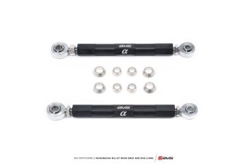 Picture of AMS End Links Rear Sway Bar Endlinks - ALP.37.11.0011-1