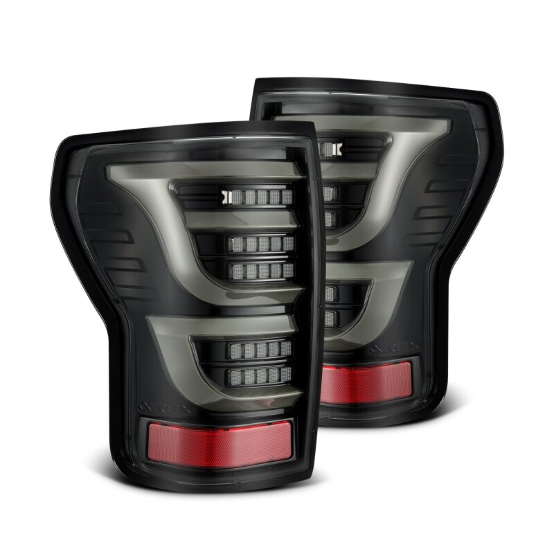 Picture of AlphaRex ARX LUXX Tail Lights - 670040