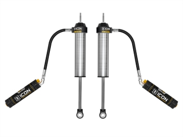 Picture of ICON ICO 3.0 Series Shocks Shocks and Struts - 57845CP