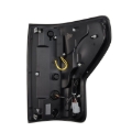 Picture of AlphaRex ARX LUXX Tail Lights - 670040
