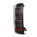 Picture of AlphaRex ARX LUXX Tail Lights - 670040