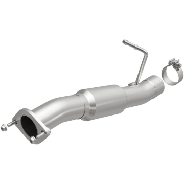 Picture of OEM Grade Direct-Fit Catalytic Converter-Chevrolet/GMC