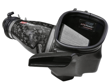 Picture of aFe Track Series Intake Cold Air Intakes - 57-10028D
