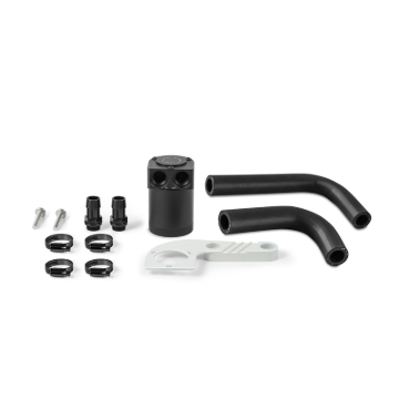 Picture of Mishimoto MM Oil Catch Cans - MMBCC-F80-15CAW
