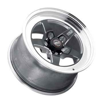 Picture of Weld WEL S71 Wheels - 71LB-511A65A