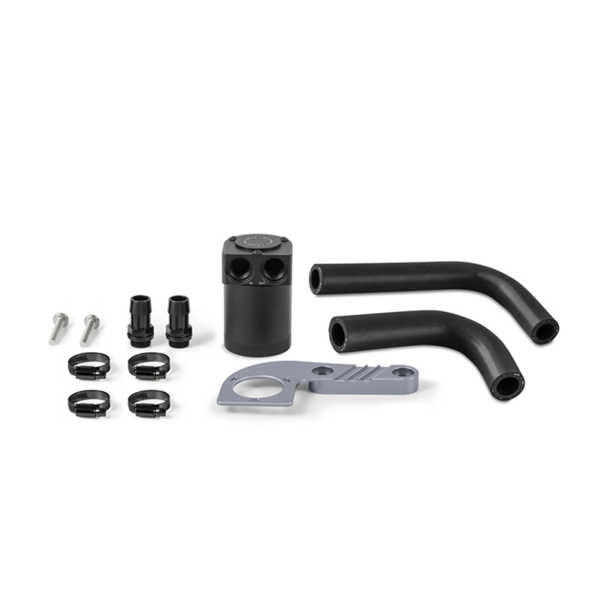 Picture of Mishimoto MM Oil Catch Cans - MMBCC-F80-15CFDG
