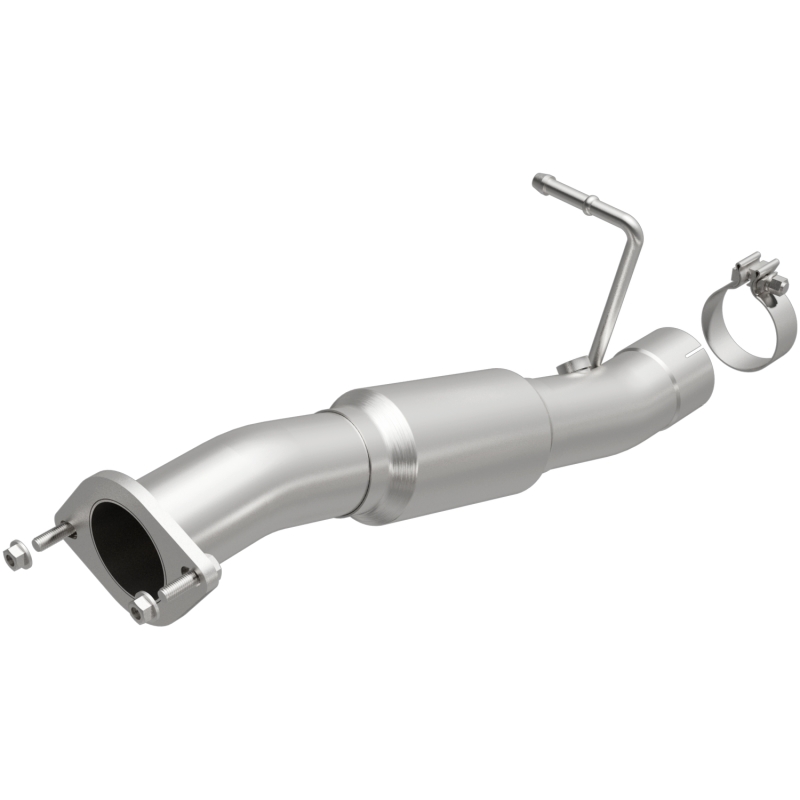 Picture of OEM Grade Direct-Fit Catalytic Converter-Chevrolet/GMC