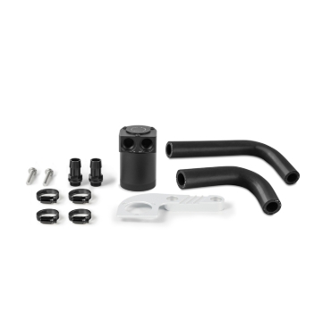 Picture of Mishimoto MM Oil Catch Cans - MMBCC-F80-15CMW