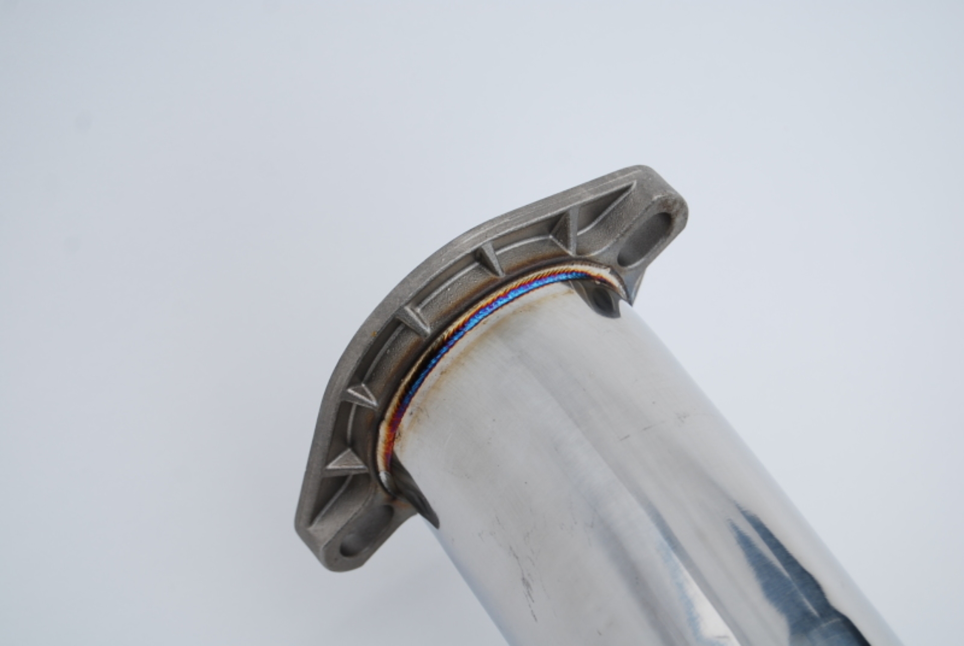 Picture of Invidia INV N1-Stainless Tips Catback - HS22WRXGTP