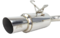 Picture of Invidia INV N1-Stainless Tips Catback - HS22SW4GTP