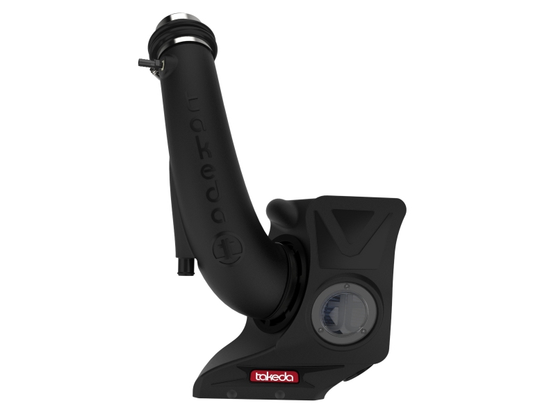 Picture of aFe Takeda Momentum Intake Cold Air Intakes - 56-70057R