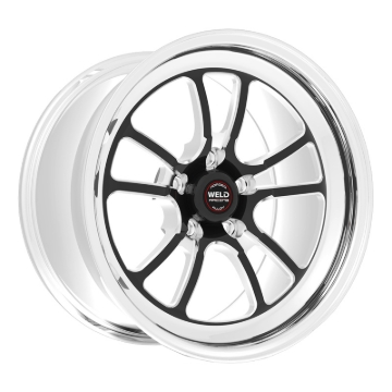 Picture of Weld WEL S70 Wheels - 70HB0070B28A