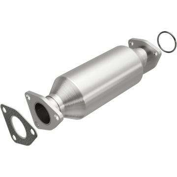 Picture of California CARB Direct-Fit Catalytic Converter 3322621