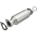 Picture of California CARB Direct-Fit Catalytic Converter 3322621