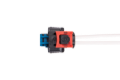 Picture of Fleece Performance FPE Extension Harnesses Wiring Harnesses - FPE-HAR-MU-PT-1
