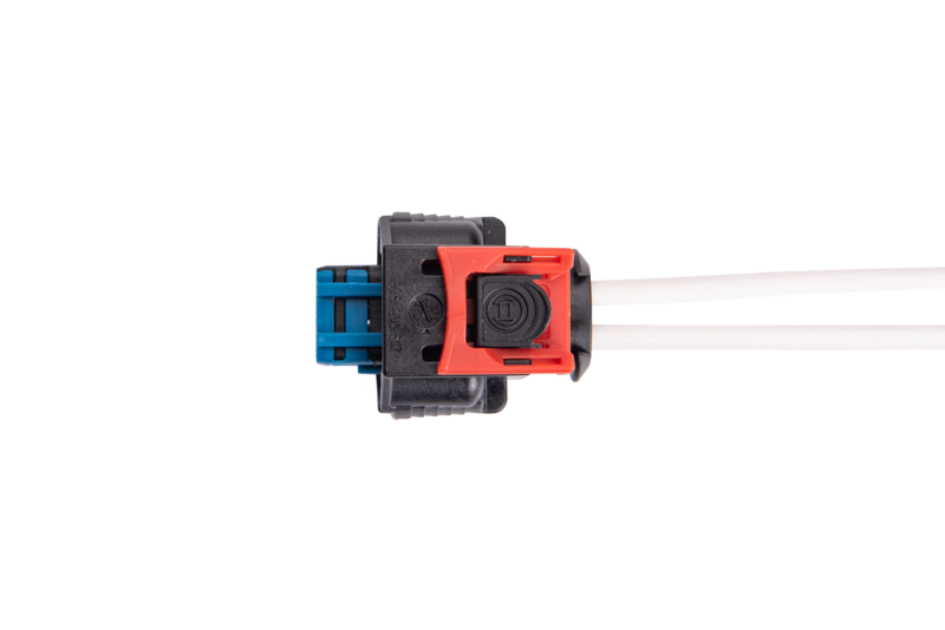 Picture of Fleece Performance FPE Extension Harnesses Wiring Harnesses - FPE-HAR-MU-PT-1