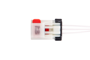 Picture of Fleece Performance FPE Extension Harnesses Wiring Harnesses - FPE-HAR-CUMM-CC-PT