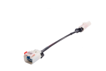 Picture of Fleece Performance FPE Extension Harnesses Wiring Harnesses - FPE-HAR-CUMM-CC-EXT