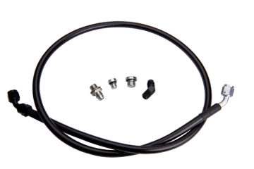 Picture of Fleece Performance FPE Oil Line Kits - FPE-DTFL-S3S4-0116