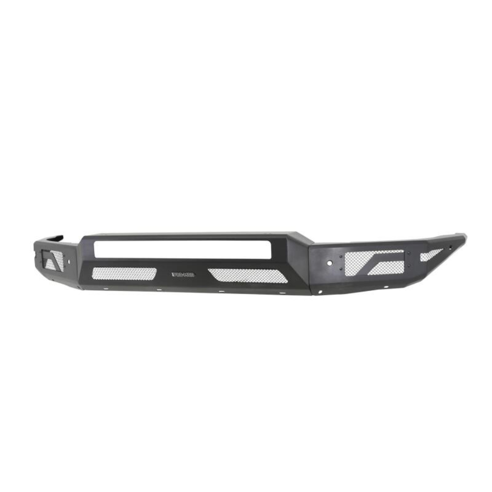 Picture of Westin WES Pro-Mod Bumpers - 58-41165