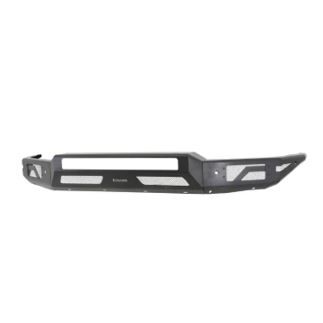 Picture of Westin WES Pro-Mod Bumpers - 58-41165