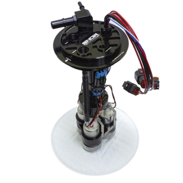 Picture of Snow Performance SNOW Fuel Hats Fuel Pumps - SNF-52700