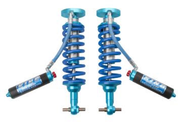 Picture of King Shocks KIN 2.5 Coilovers - 25001-390A