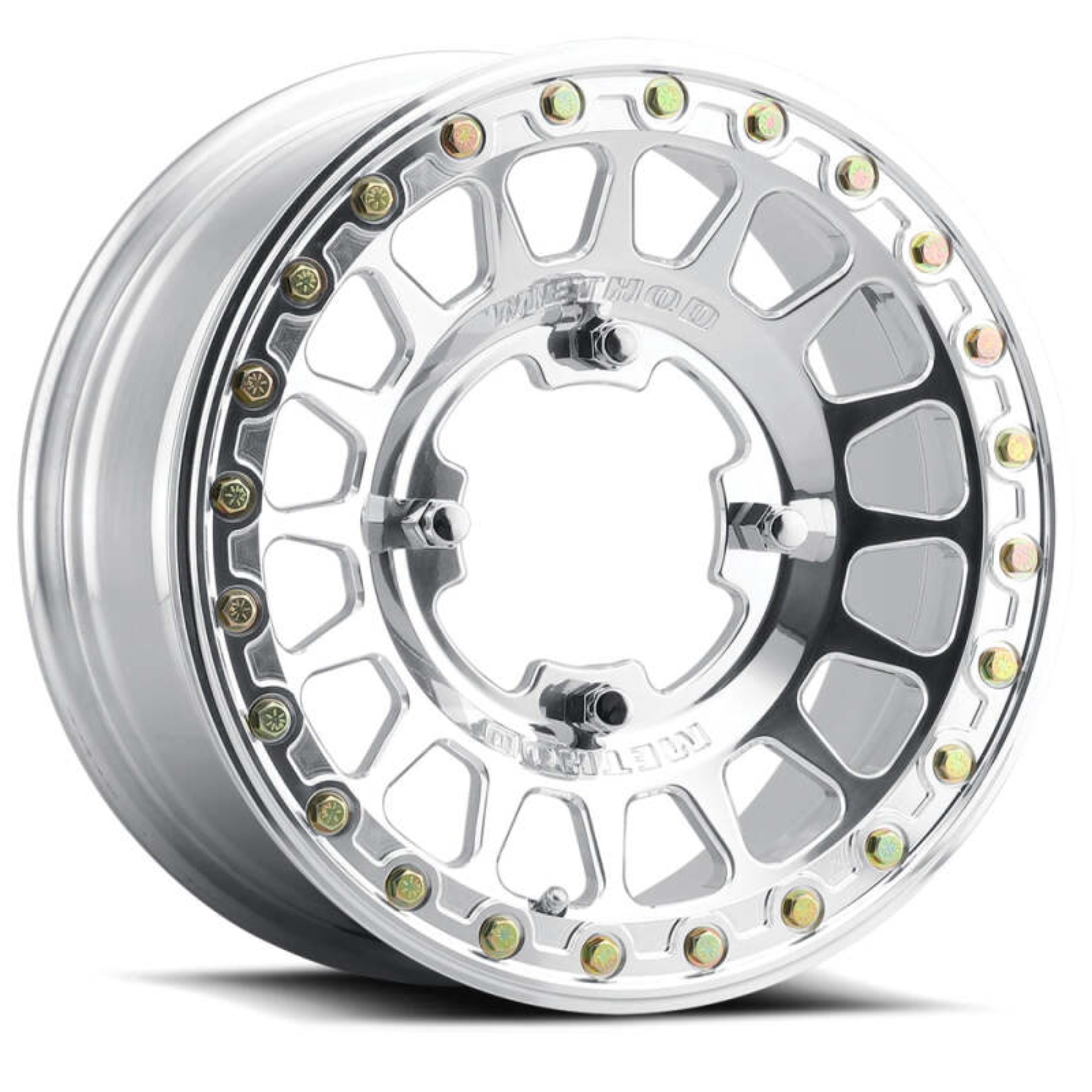Picture of Method Wheels MRW MR413 Wheels - MR413510461164B