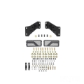 Picture of Westin WES Pro-Mod Bumpers - 58-41165
