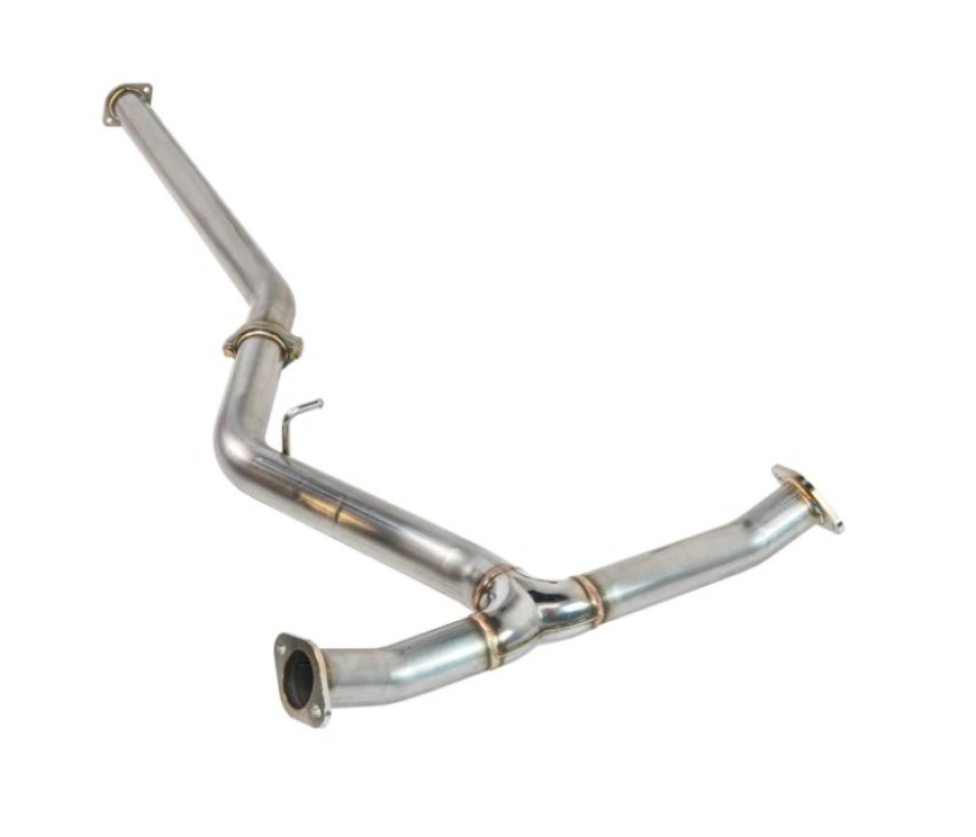 Picture of Remark REM Mid Pipes Connecting Pipes - RO-CPVB-N
