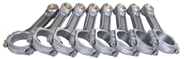 Picture of Eagle EAG Conrods I-Beam-8 Cyl Connecting Rods - SIR6000SBLW