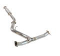 Picture of Remark REM Mid Pipes Connecting Pipes - RO-CPVB-C