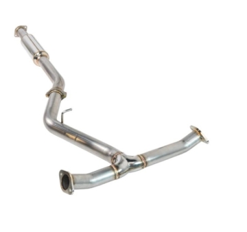 Picture of Remark REM Mid Pipes Connecting Pipes - RO-CPVB-C