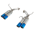 Picture of Remark REM Axle Back Exhausts - RO-TTVB-SL