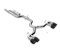 Picture of MBRP Catback Exhaust 304 - S46123CF