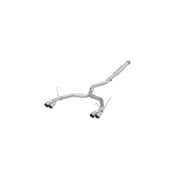 Picture of MBRP Catback Exhaust 304 - S4808304