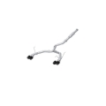 Picture of MBRP Catback Exhaust 304 - S48083CF