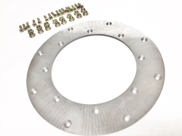Picture of McLeod Racing MLR Heatshield Heat Shields - 565003HSK