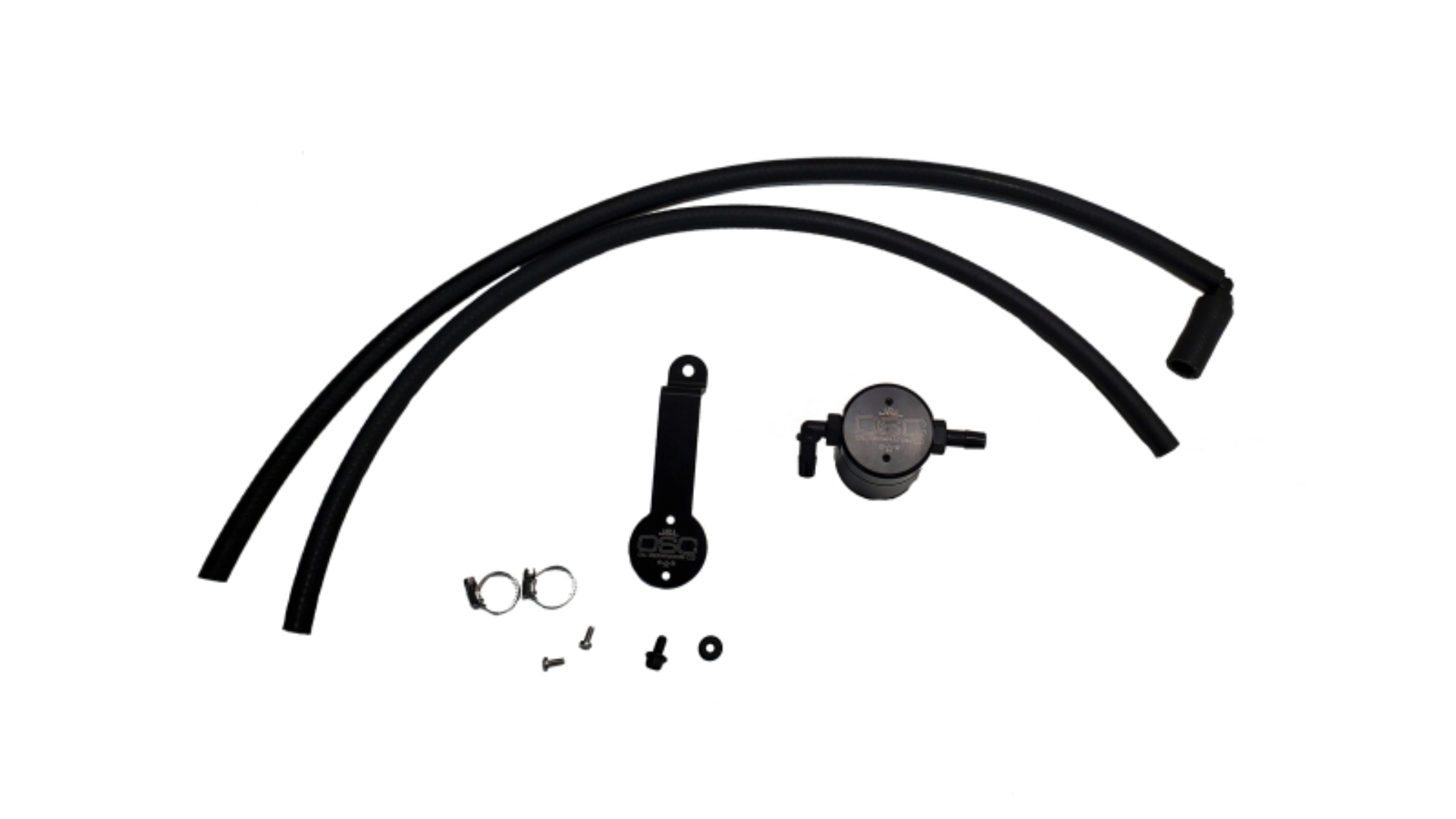 Picture of J&L JLT Oil Separators - 3116P-B