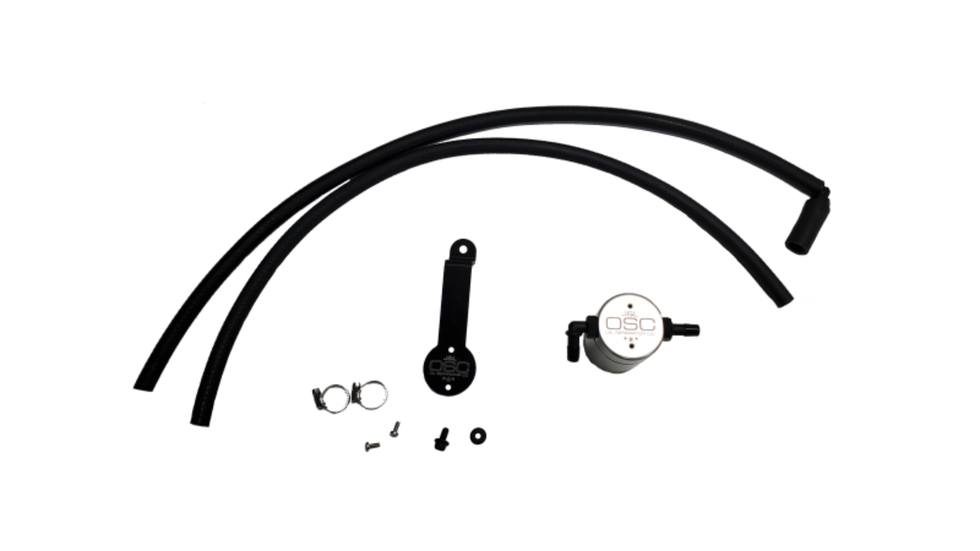 Picture of J&L JLT Oil Separators - 3116P-C