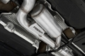 Picture of MBRP Catback Exhaust 304 - S4612304