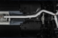 Picture of MBRP Catback Exhaust 304 - S4807304