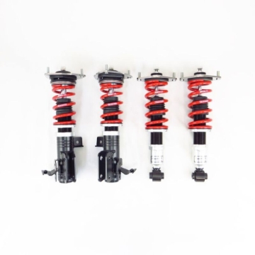 Picture of RS-R RSR Sports-i Coilovers - XBIF067M
