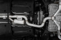 Picture of MBRP Catback Exhaust 304 - S46123CF