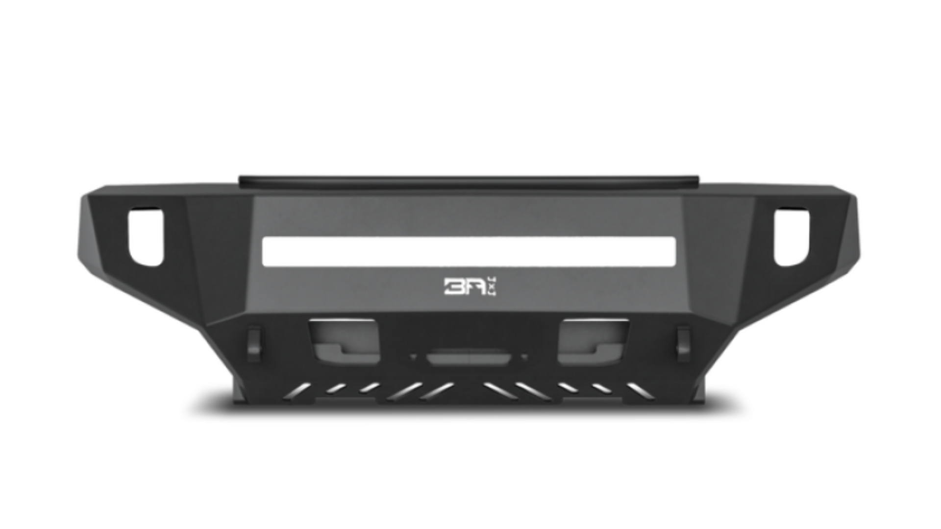 Picture of Body Armor 4x4 BOD Pro Front Bumpers - TC-19341