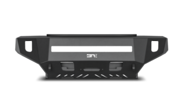 Picture of Body Armor 4x4 BOD Pro Front Bumpers - TC-19341